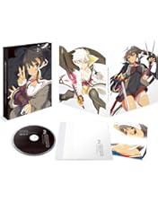 Amazon.co.jp: 閃乱カグラ SHINOVI MASTER‐ 東京妖魔篇 ‐Vol.4 [DVD